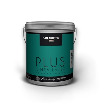 PLUS LAVABLE ANTIHONGO