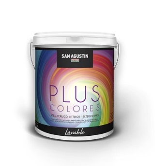 Plus Colores