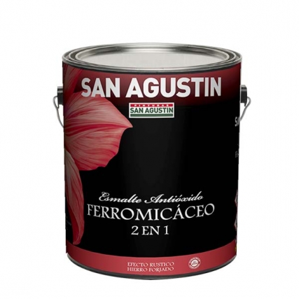 SINTETICO 2 en 1 FERROMICACIO