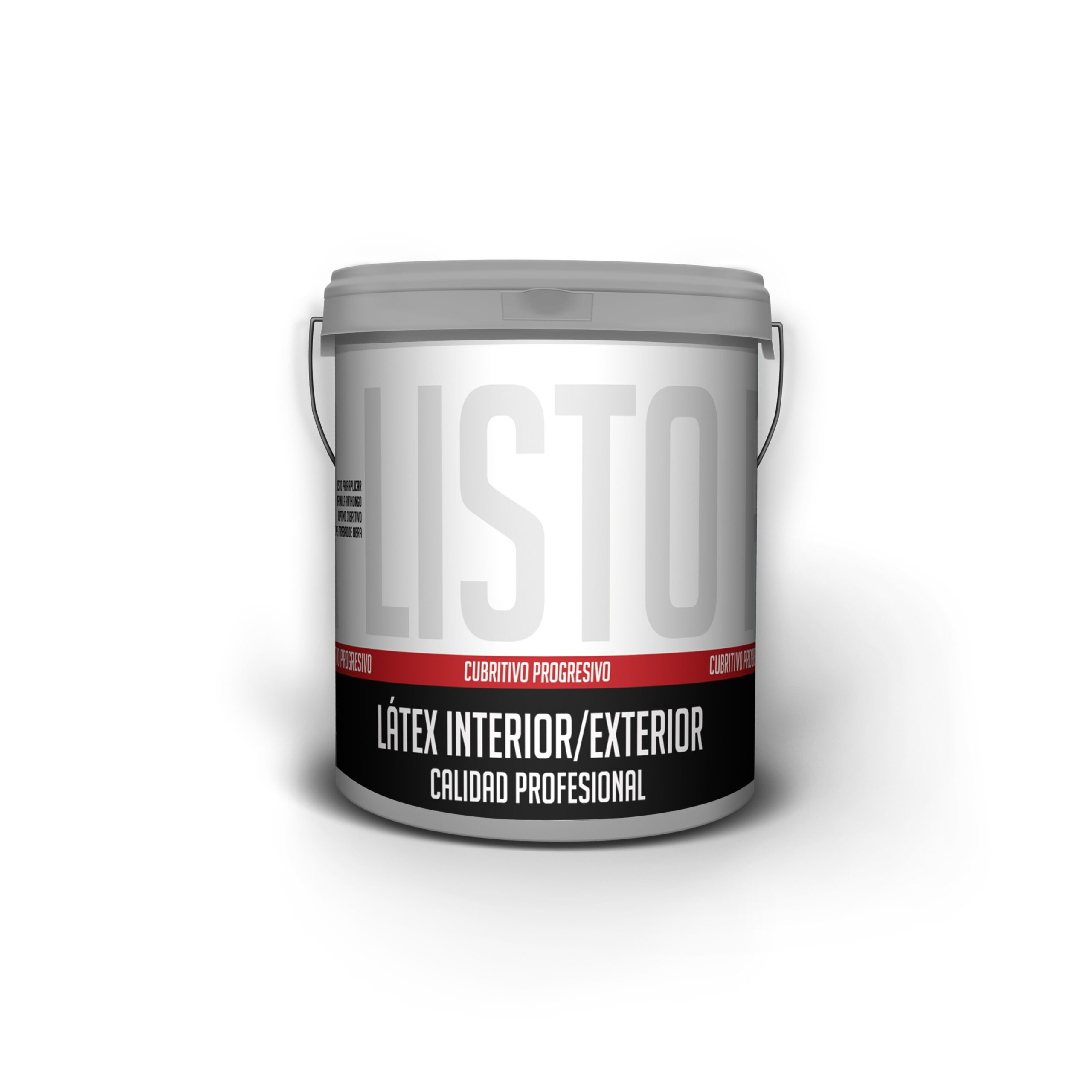 Latex listo para usar