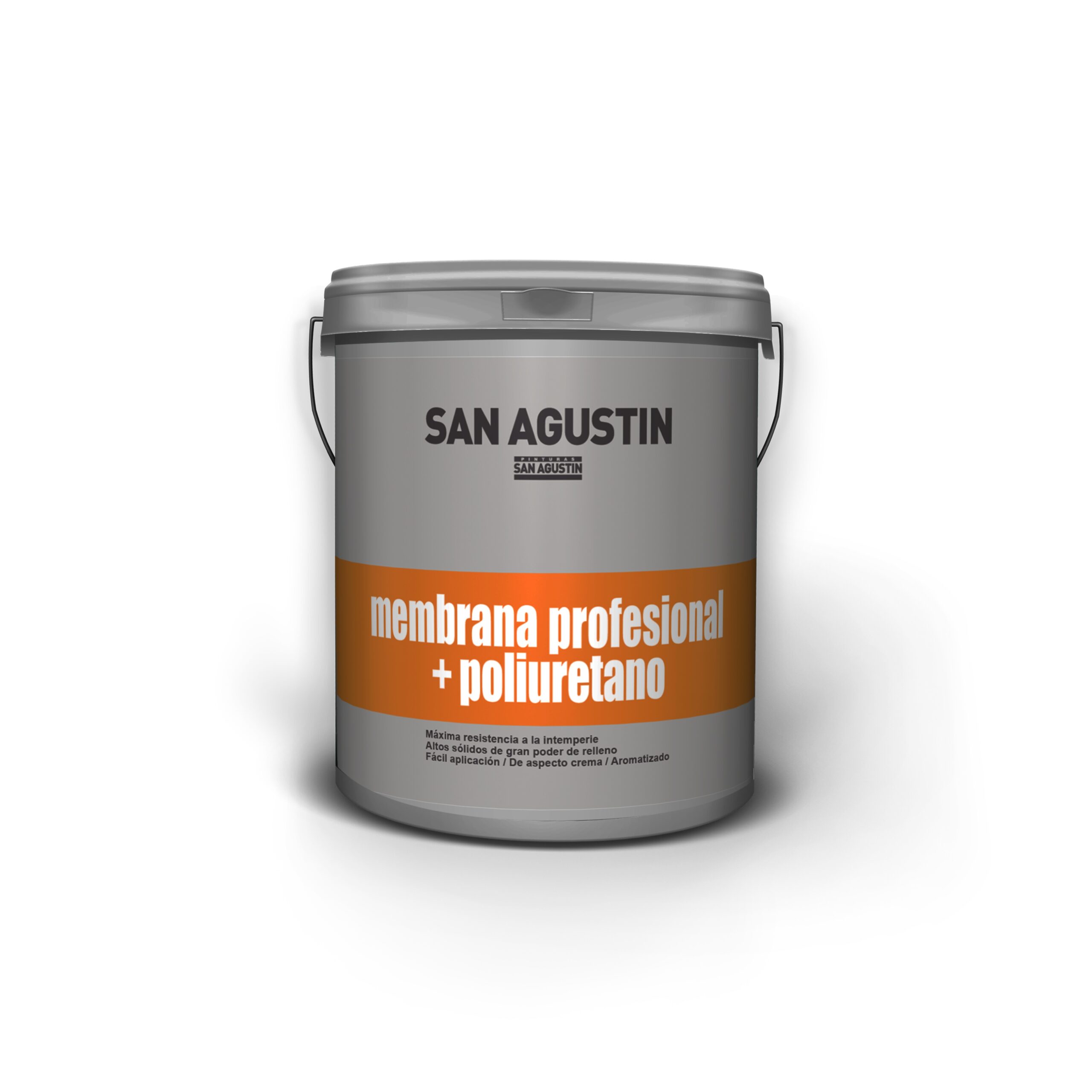 Membrana Profesional + Poliuretano