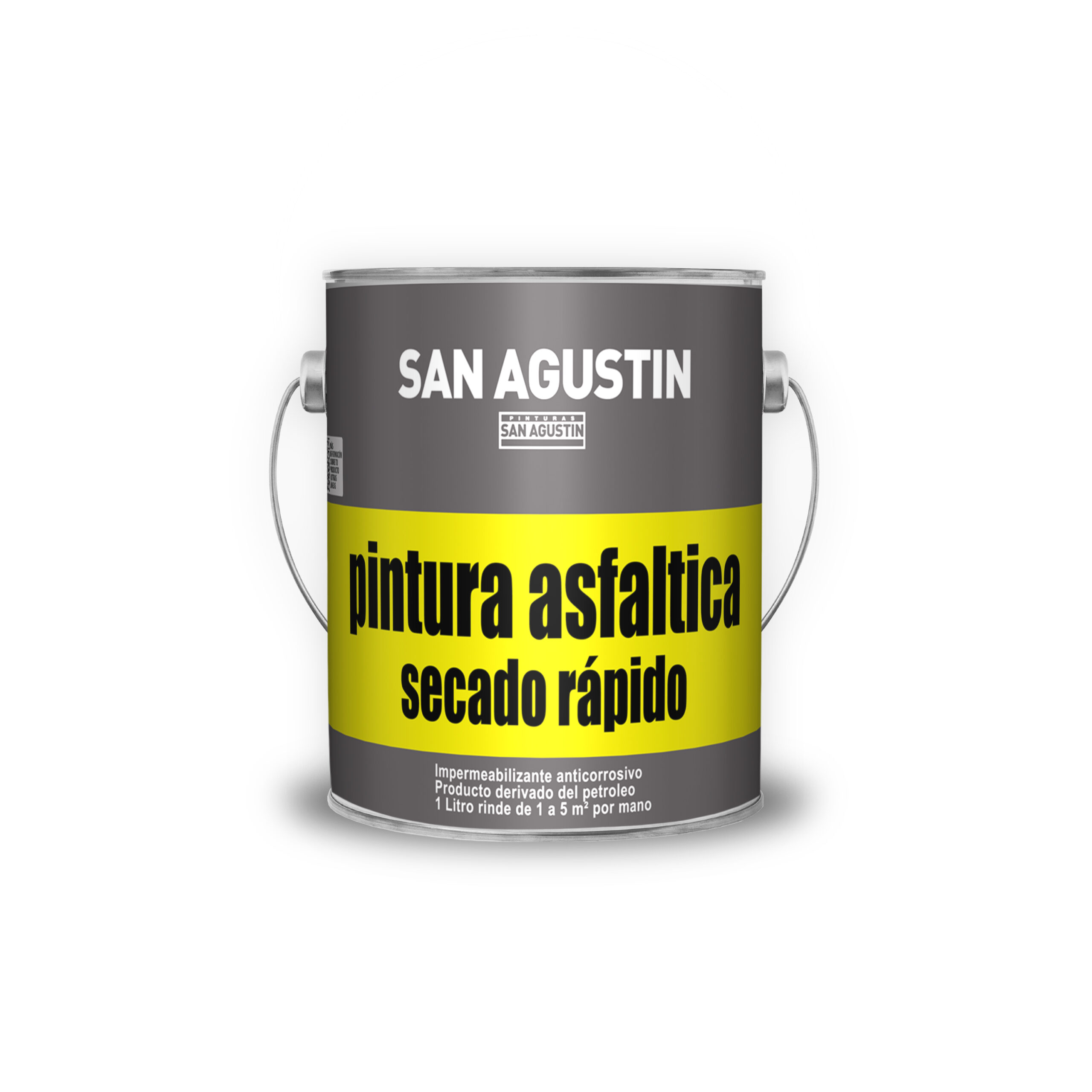 Pintura Asfaltica