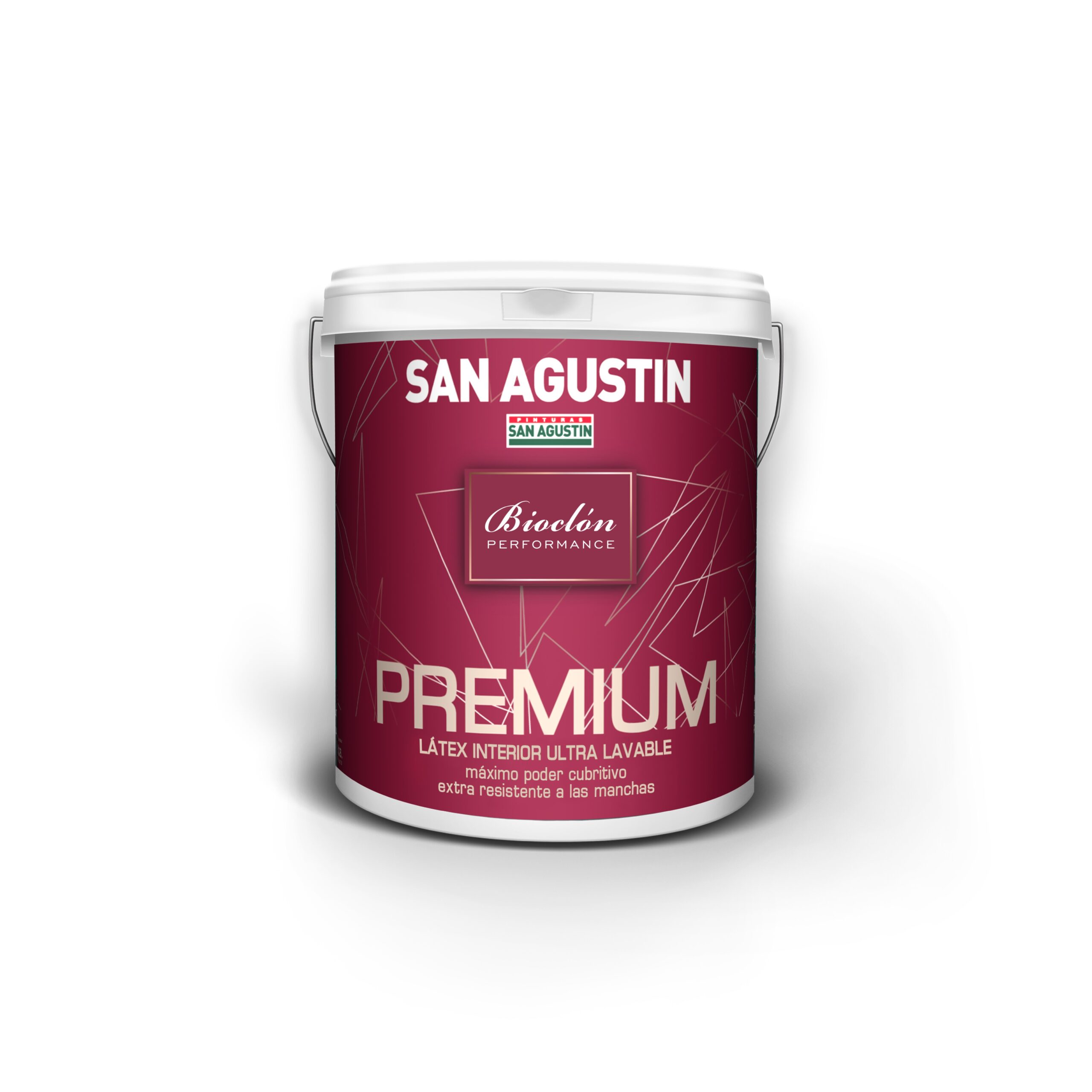 Latex Interior Premium