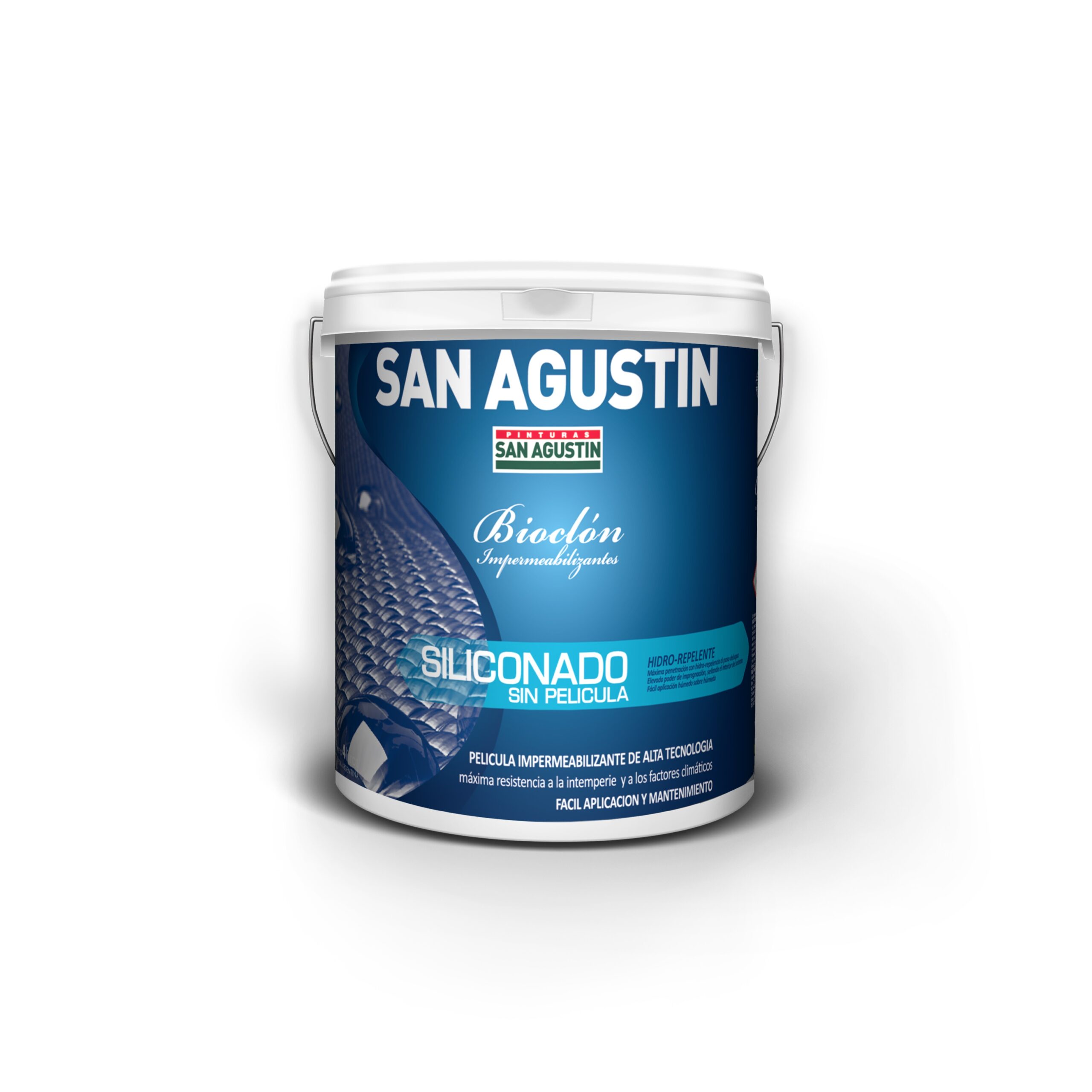 Siliconado sin Pelicula