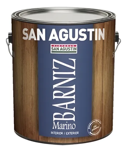 BARNIZ MARINO con FILTRO SOLAR