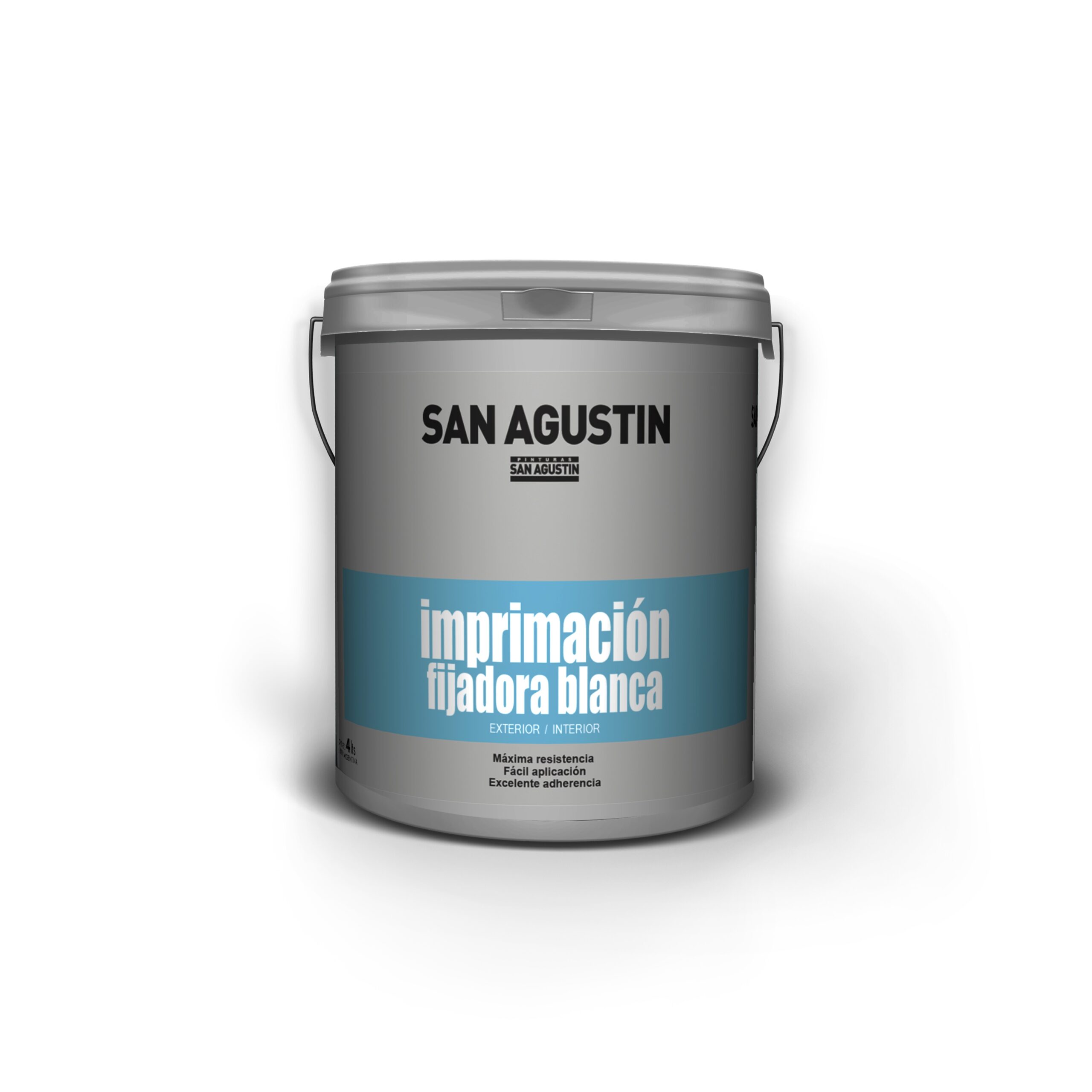 Imprimación – Fijadora Blanca – EXT / INT