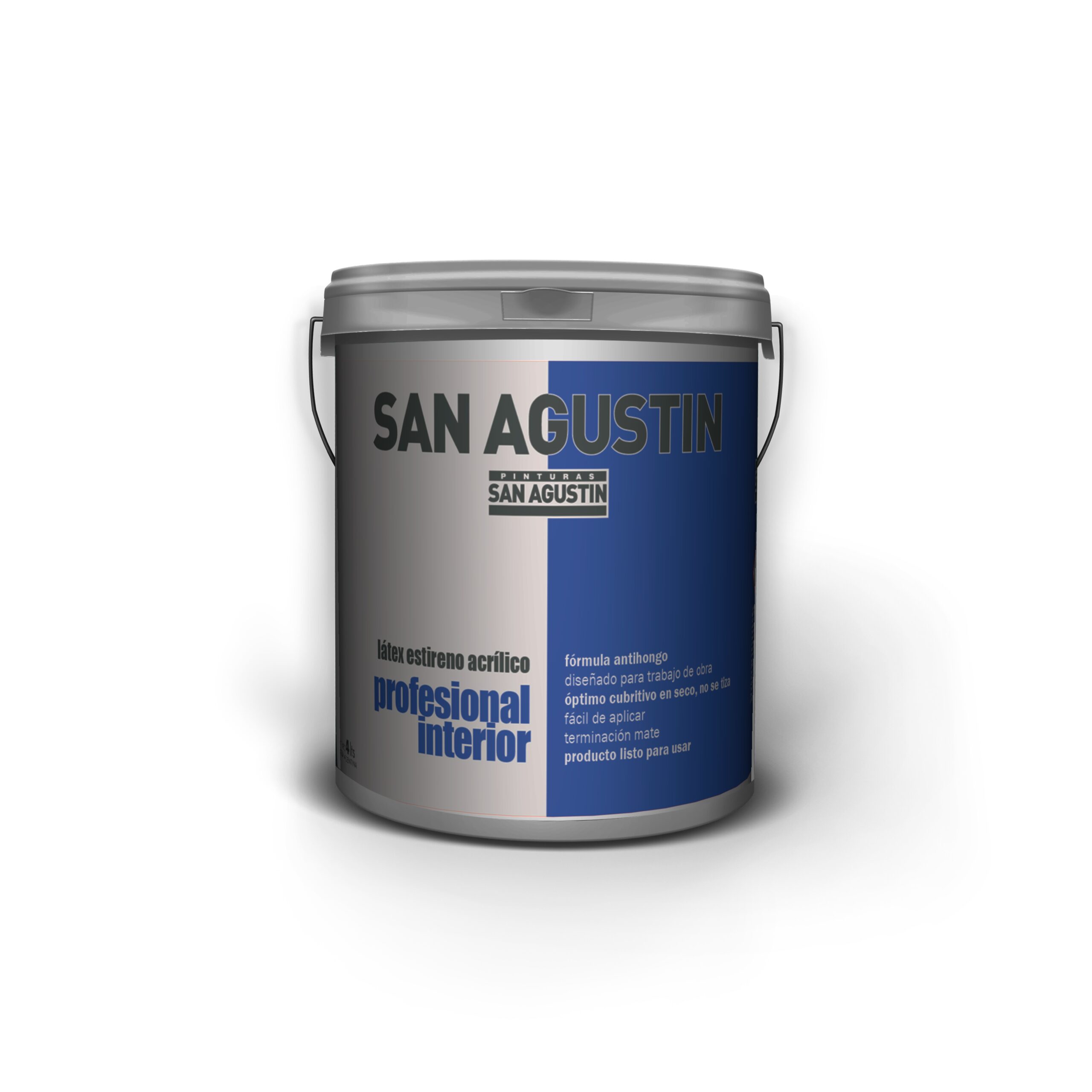 Latex Interior Profesional